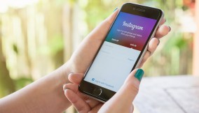 come creare un profilo Instagram aziendale
